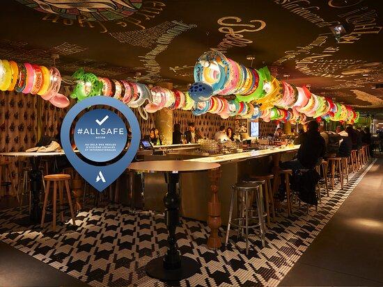 Mama Restaurant Lyon